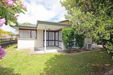 Photo of property in 138 Ferguson Street, West End, Palmerston North, 4412