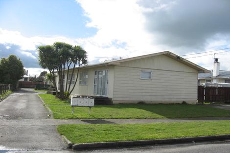 Photo of property in 1/4 Windsor Street, Solway, Masterton, 5810
