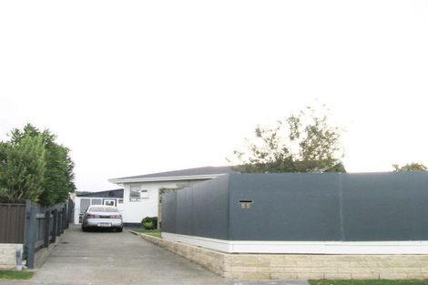 Photo of property in 55 Lanark Crescent, Tamatea, Napier, 4112