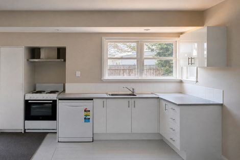 Photo of property in 31 Wainui Street, Riccarton, Christchurch, 8041