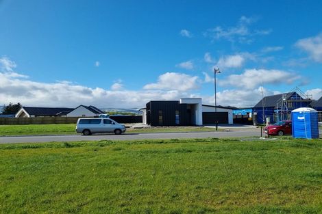 Photo of property in 9 Frank Ernest Crescent, Prebbleton, 7604