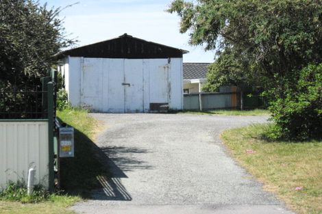Photo of property in 328 Williams Street, Kaiapoi, 7630