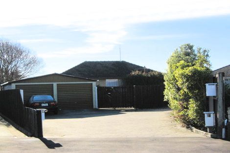 Photo of property in 54 Castletown Place, New Brighton, Christchurch, 8083