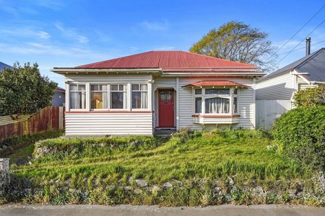 Photo of property in 30 Suffolk Street, Phillipstown, Christchurch, 8011