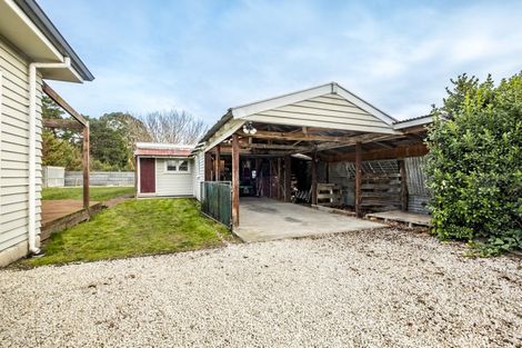 Photo of property in 30 Highfield Street, Culverden, 7392