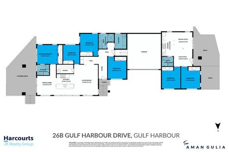 Photo of property in 26b Gulf Harbour Drive, Gulf Harbour, Whangaparaoa, 0930
