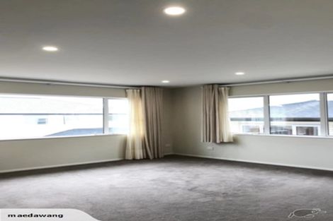 Photo of property in 34 Quattro Avenue, Flat Bush, Auckland, 2019