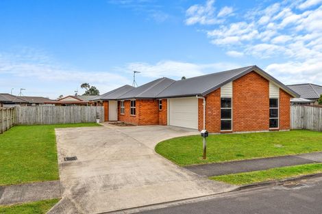 Photo of property in 6 Solomon Drive, Ngaruawahia, 3720