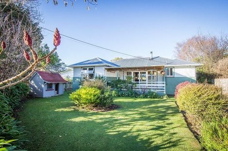 Photo of property in 48 Raglan Street, Lansdowne, Masterton, 5810