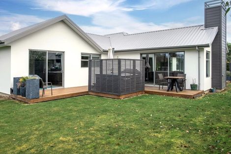Photo of property in 27 Richard Pearse Drive, Temuka, 7920
