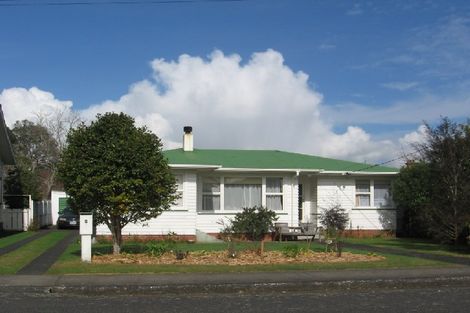 Photo of property in 2 Banff Street, Regent, Whangarei, 0112