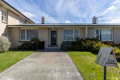 Photo of property in 106 Doon Street, Invercargill, 9810