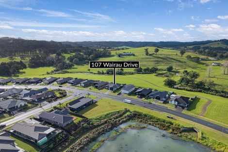 Photo of property in 107 Wairau Drive, Tikipunga, Whangarei, 0112