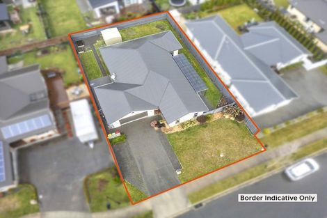 Photo of property in 6 Peter Place, Rangiora, 7400
