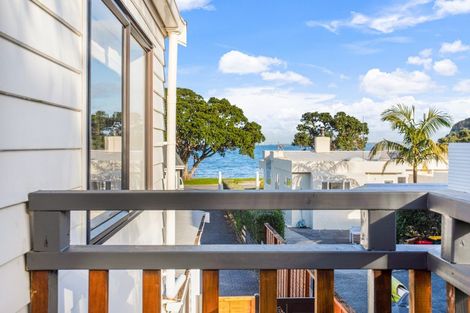 Photo of property in 42a Matakatia Parade, Matakatia, Whangaparaoa, 0930