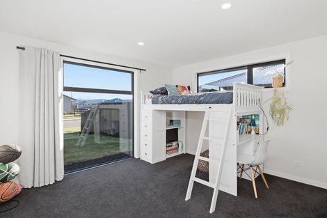 Photo of property in 3 Kotua Street, Woodend, 7610