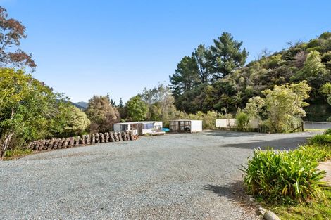Photo of property in 79 Mangaroa Hill Road, Mangaroa, Upper Hutt, 5018