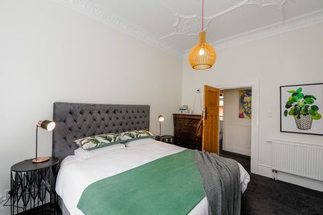 Photo of property in 21 Pretoria Avenue, Saint Clair, Dunedin, 9012