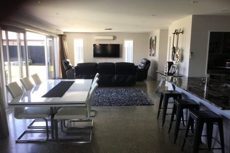 Photo of property in 15 Cattermole Street, Kaiapoi, 7630