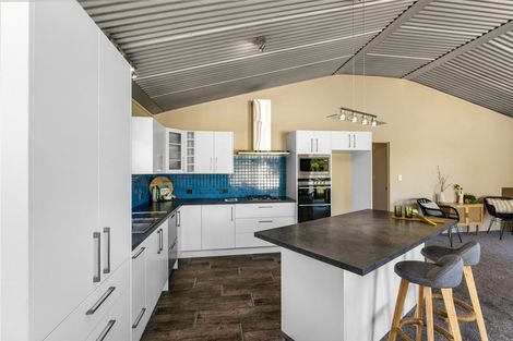 Photo of property in 114 Hall Road, Sawyers Bay, Port Chalmers, 9023