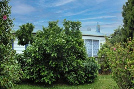 Photo of property in 34 Balmoral Street, Levin, 5510