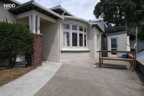 Photo of property in 1 Clark Street, Dunedin Central, Dunedin, 9016