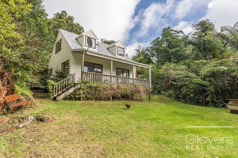 Photo of property in 789a Scenic Drive, Henderson Valley, Auckland, 0612