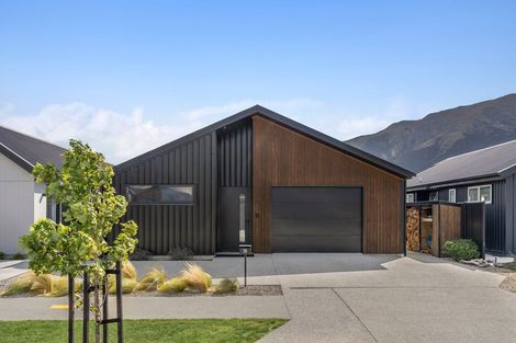 Photo of property in 30 Longview Drive, Lake Hawea, 9382