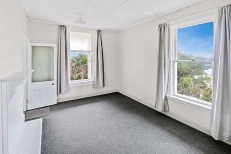 Photo of property in 55 Bidwill Street, Mount Cook, Wellington, 6021