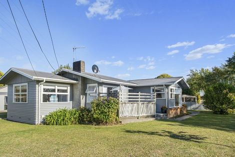 Photo of property in 1 Leeds Street, Silverdale, Hamilton, 3216