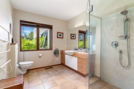 Photo of property in 38 Channel View Road, Campbells Bay, Auckland, 0630