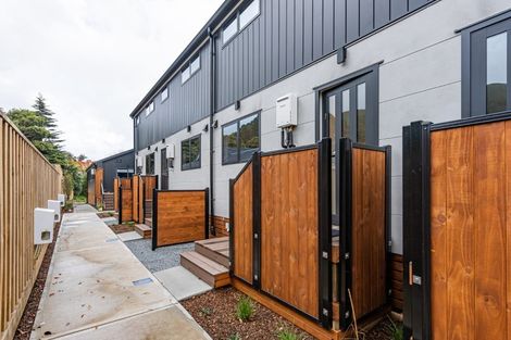 Photo of property in 7/148 Riverside Drive, Waiwhetu, Lower Hutt, 5010