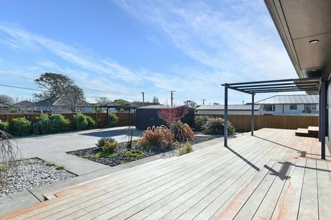 Photo of property in 16 Corhampton Street, Aranui, Christchurch, 8061