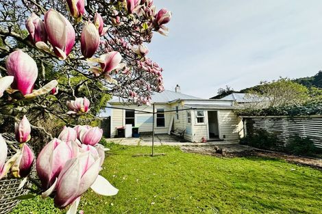 Photo of property in 6 Crown Street, North East Valley, Dunedin, 9010
