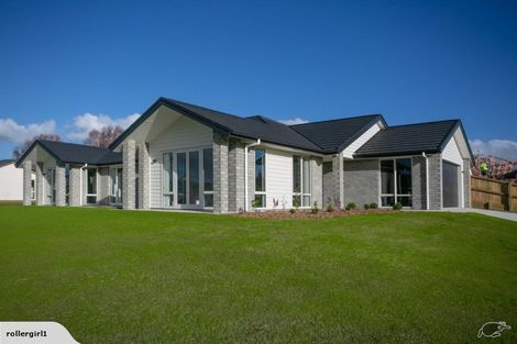 Photo of property in 4 Richardson Road, Matamata, 3400