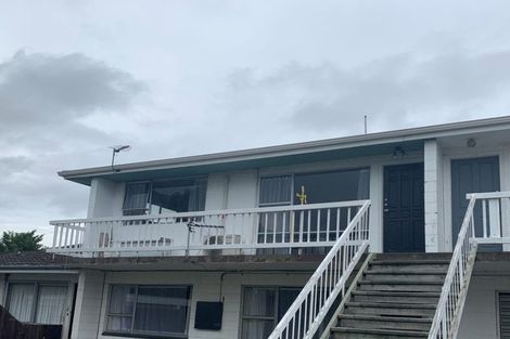 Photo of property in 4/605 Hereford Street, Linwood, Christchurch, 8011