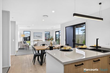 Photo of property in 50 Makomako Crescent, Wharewaka, 3330