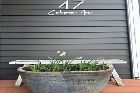 Photo of property in 47 Coleman Avenue, Waverley, 4591