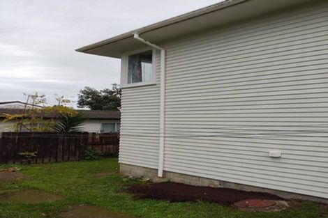 Photo of property in 31 Hobart Crescent, Wattle Downs, Auckland, 2103