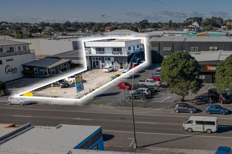 Photo of property in 138 Molesworth Street, New Plymouth, 4312