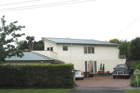 Photo of property in 10 Modena Crescent, Saint Heliers, Auckland, 1071
