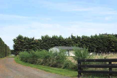 Photo of property in 398 Trents Road, Prebbleton, 7604