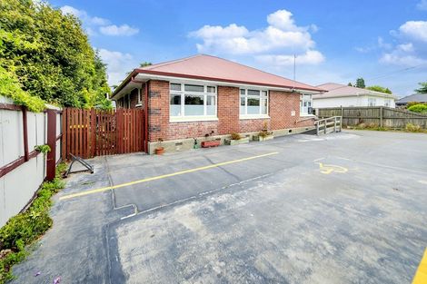 Photo of property in 36 Amyes Road, Hornby, Christchurch, 8042