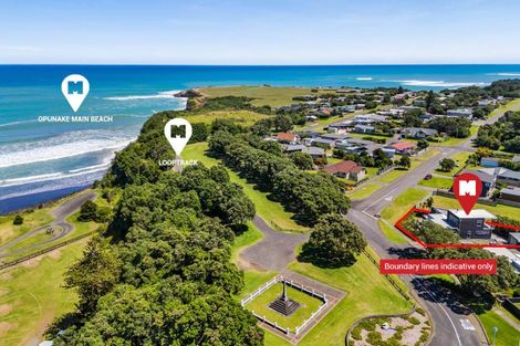 Photo of property in 1a Dorset Street, Opunake, 4616