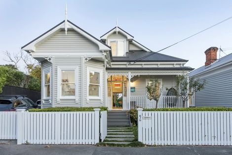 Photo of property in 2 Trinity Street, Ponsonby, Auckland, 1011