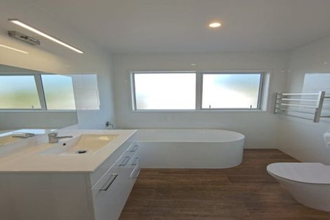 Photo of property in 25a Addison Drive, Glendene, Auckland, 0602