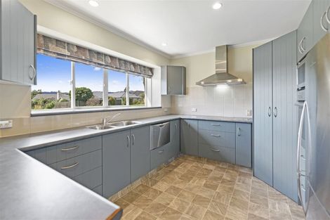 Photo of property in 17 Claremont Rise, Levin, 5510