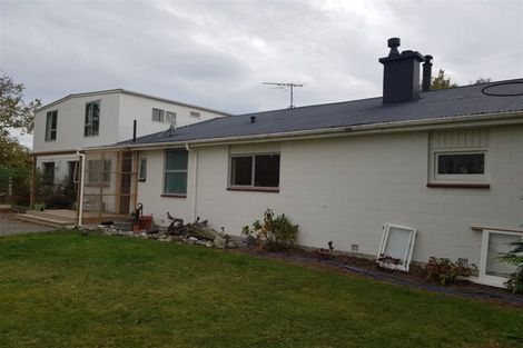 Photo of property in 677 Woodstock Road, Burnt Hill, Oxford, 7495