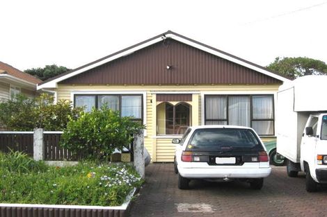 Photo of property in 49 Ludlam Street, Seatoun, Wellington, 6022