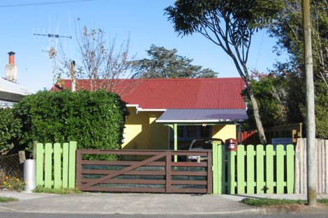 Photo of property in 3 Hadfield Street, Otaki, 5512
